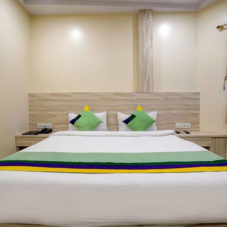 The Kiwwi Hotel Mumbai Dış mekan fotoğraf